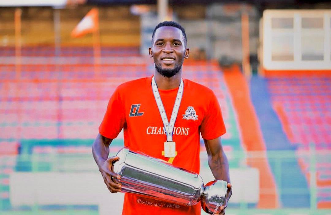 Vipers SC midfielder Waiswa: “Dr. Mulindwa relishes beating SC Villa more than any other win”