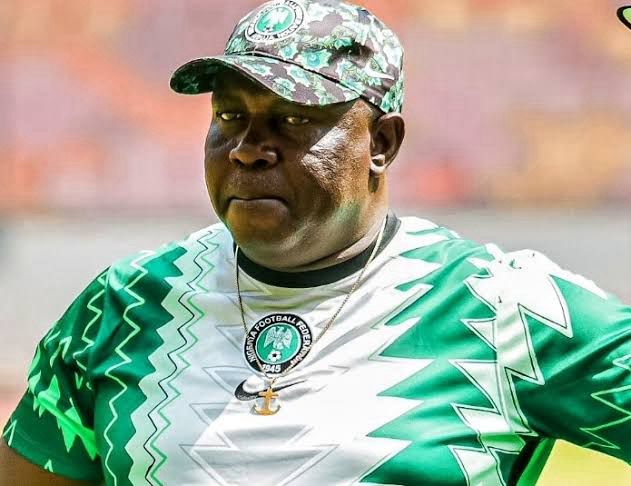 Madugu: Super Falcons won’t pull punches against Cameroon