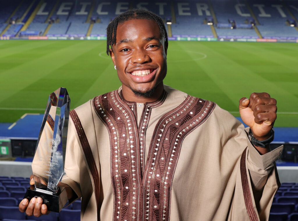 “Adebayor’s lifestyle has inspired my career a great deal” – Fatawu Issahaku