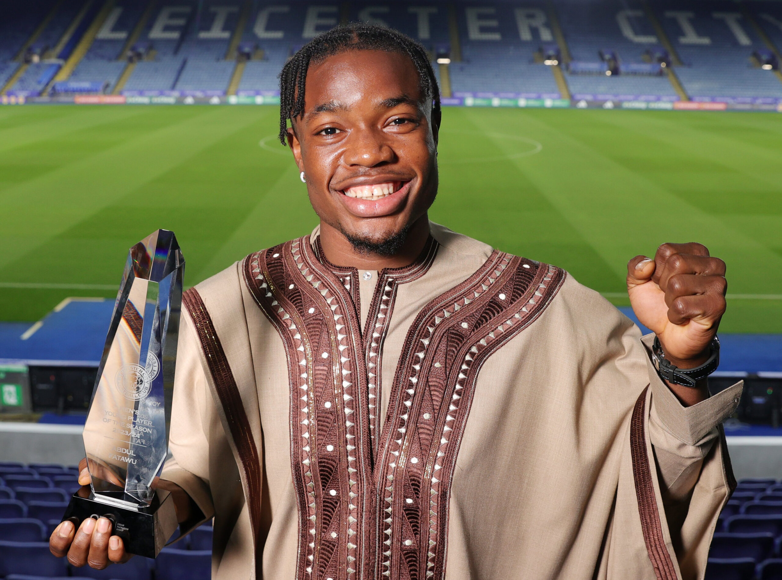“Adebayor’s lifestyle has inspired my career a great deal” – Fatawu Issahaku