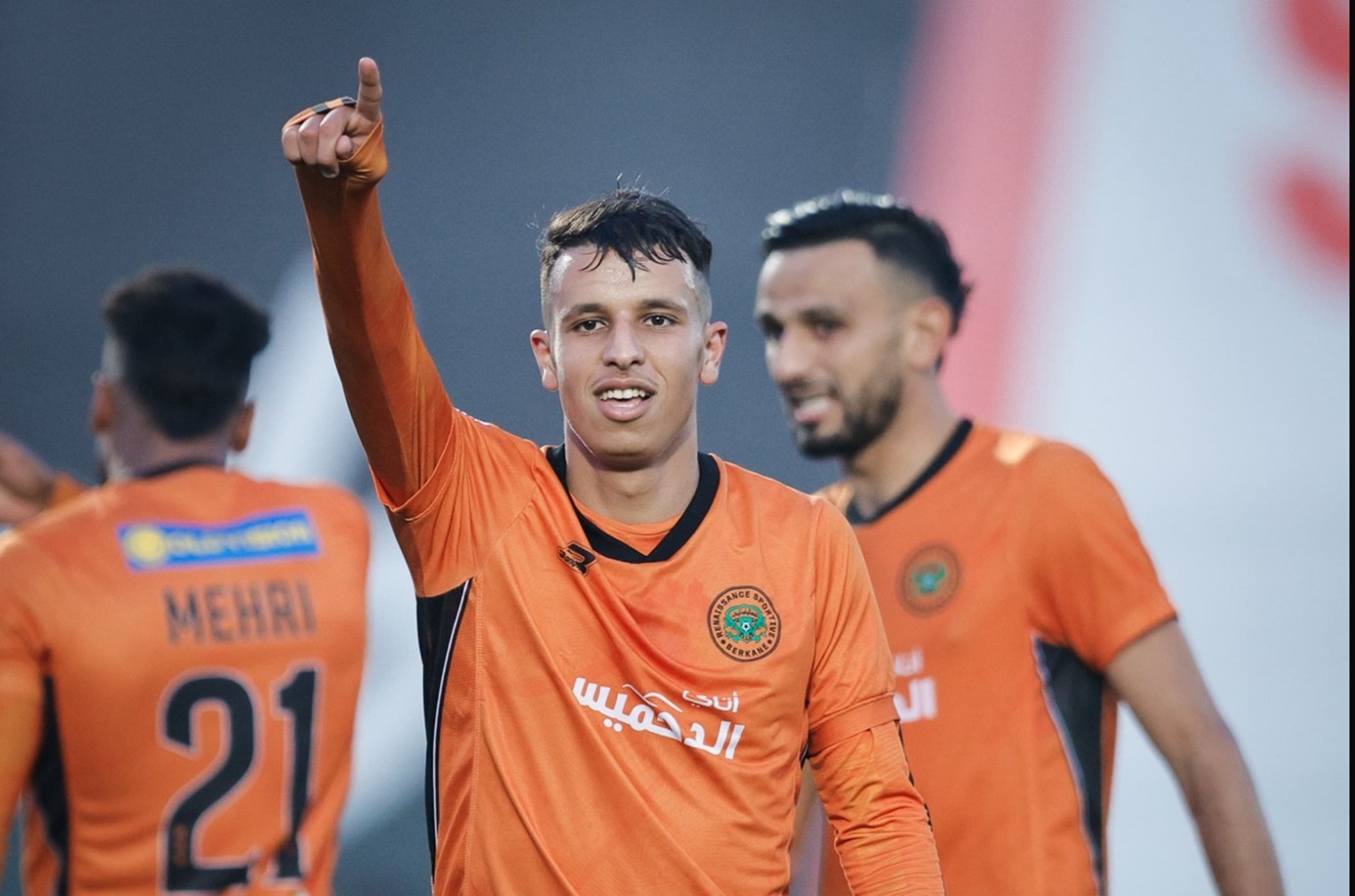Botola Pro : Berkane vers son premier sacre..Un Classico sans vainqueur