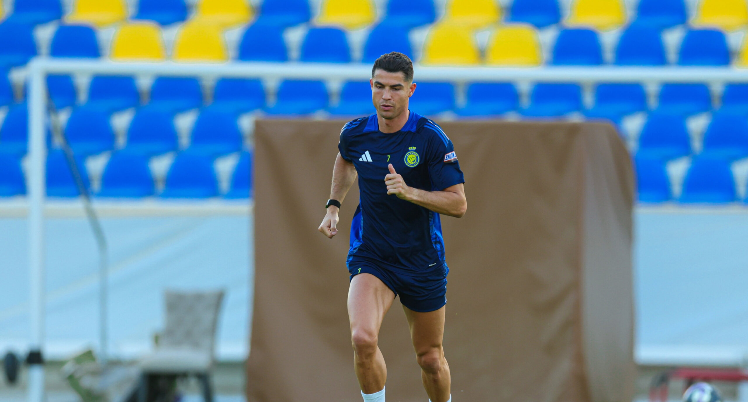 Le Wydad Casablanca entre dans la course pour Cristiano Ronaldo : rêve fou ou coup de génie ?