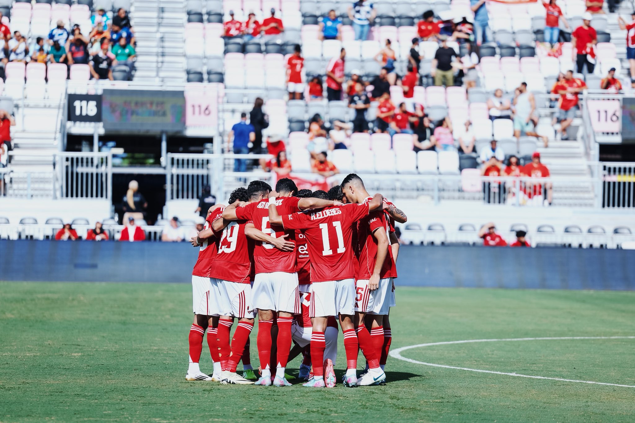 FIFA Club World Cup Preview: Is Al Ahly capable of advancing out of Group A?