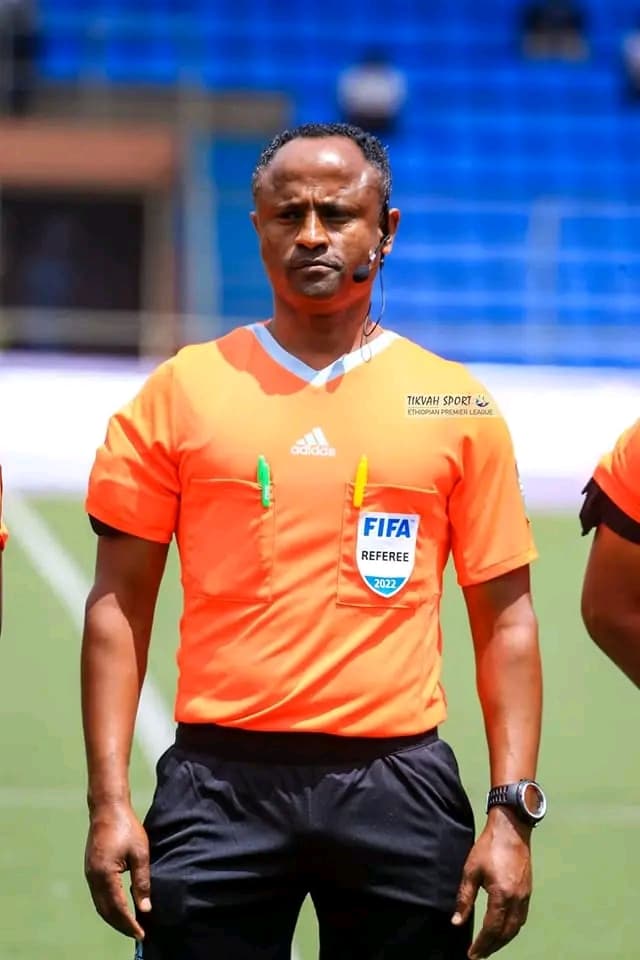 Ethiopian Premier League: Saint George file compliant alleging poor officiating in Sheger Derby