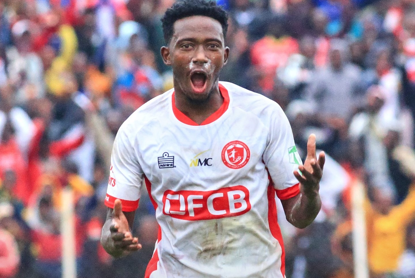 Malawi Super League: Big Bullets fire to 4th straight win