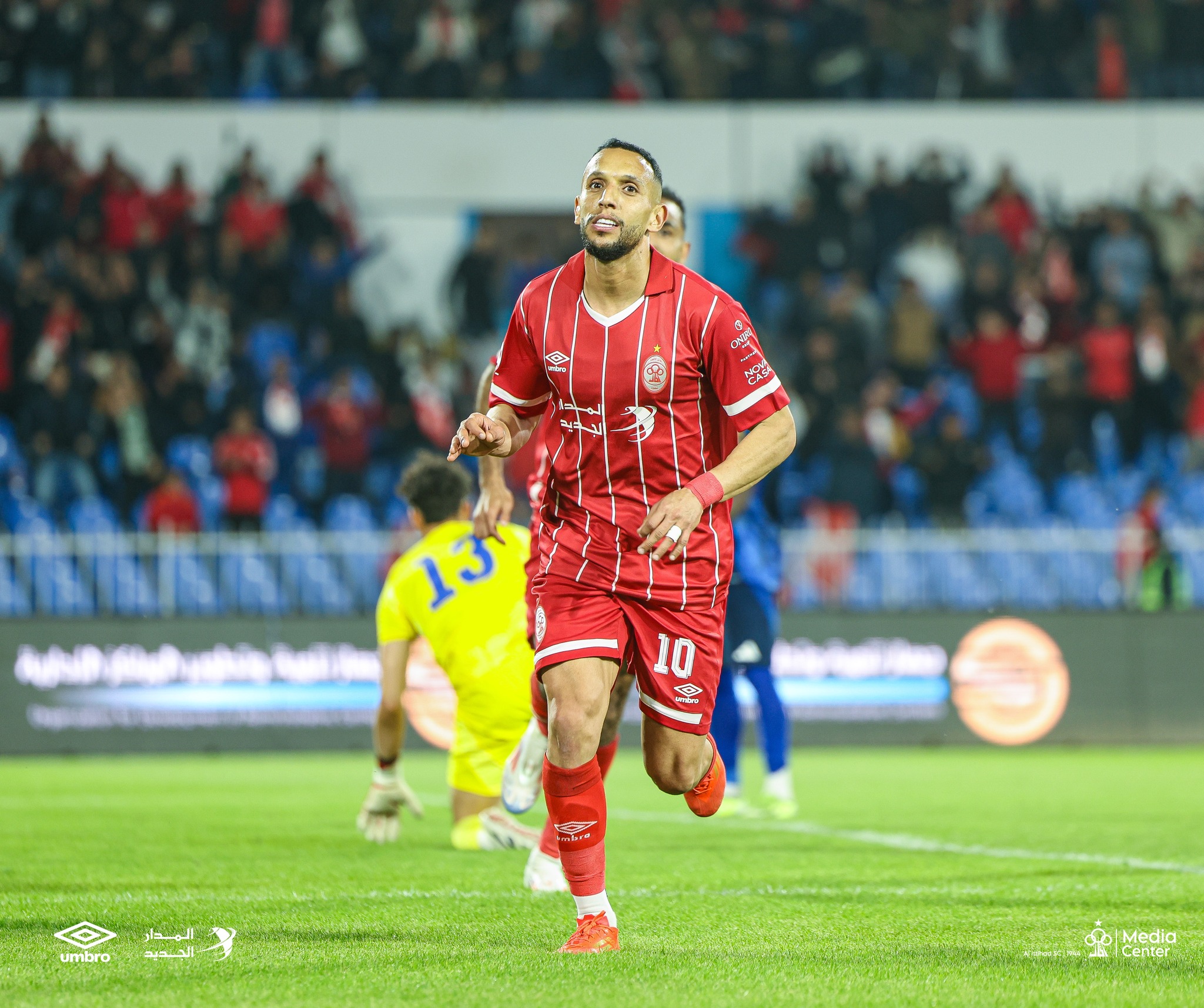 Libyan Premier League: Al Ittihad SC ends winless streak and Al Hilal dominate