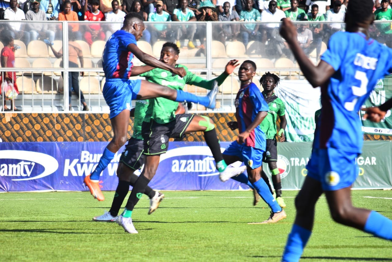 FKF Premier League: Gor Mahia humiliate Mara Sugar as Tusker suffer title setback