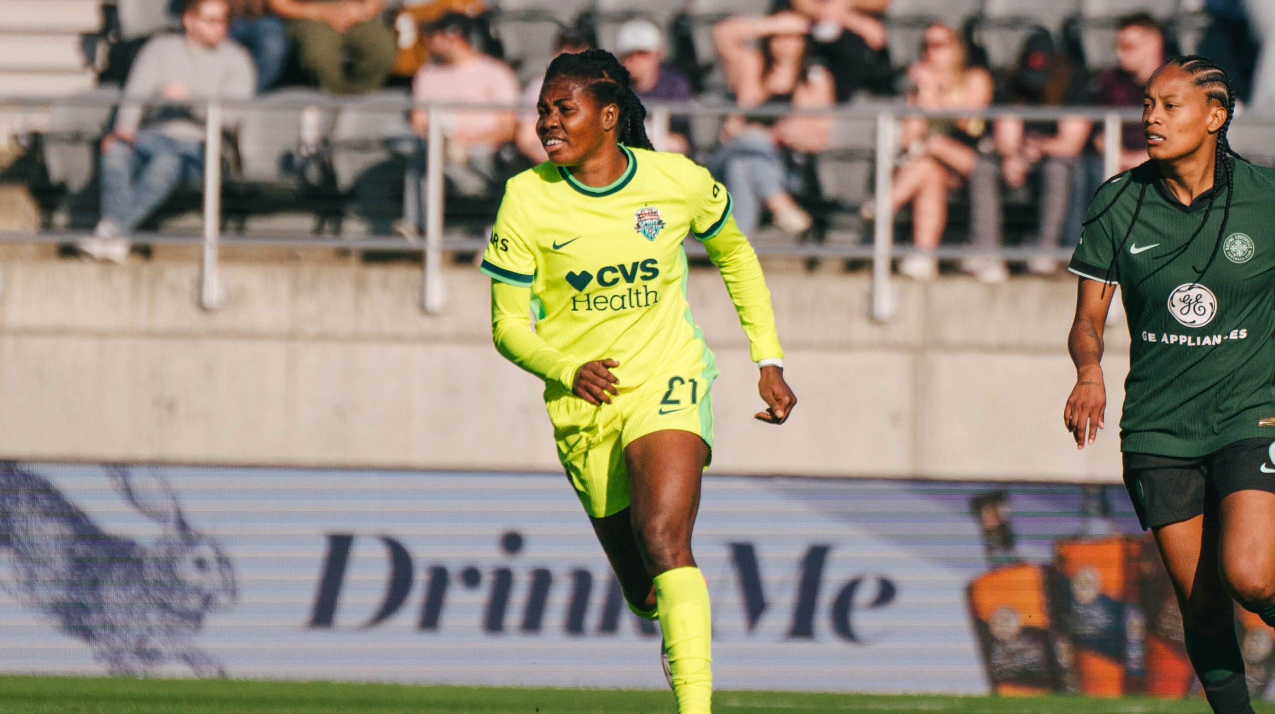 Nigeria striker Gift Monday admits disappointment after WAFCON snub