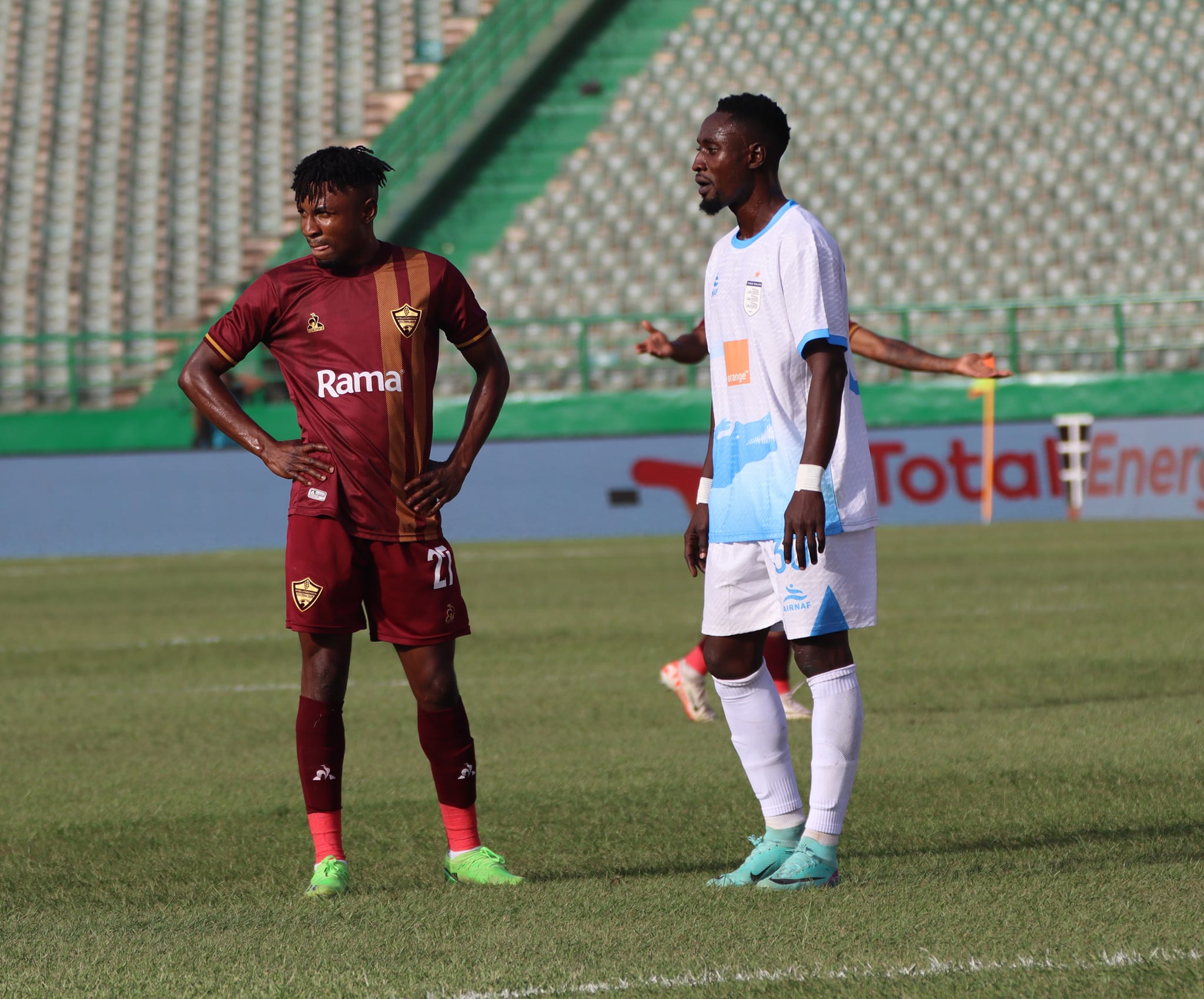 CAF Confederation Cup preview: Climactic fifth round awaits