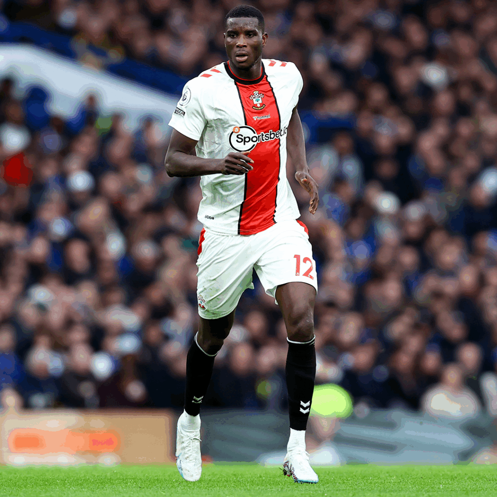 Nigeria star Onuachu: ‘Good feeling to score my first Southampton goal’