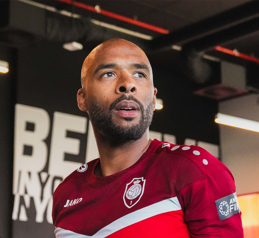 Ghana defender Denis Odoi cites personal reasons for quitting Royal Antwerp