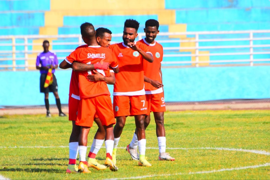 Ethiopian Premier League: Mechal return to the summit