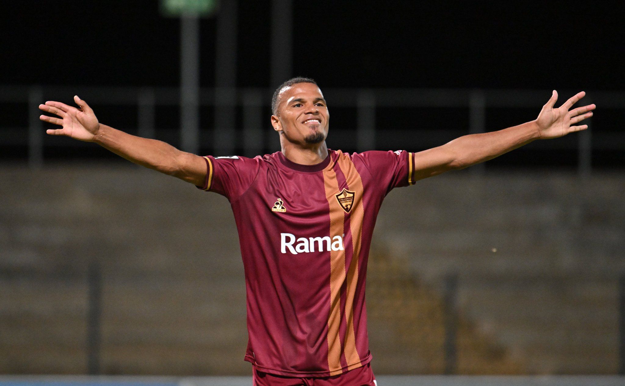 Betway Premiership: Stellenbosch edge Magesi to claim top-5 place