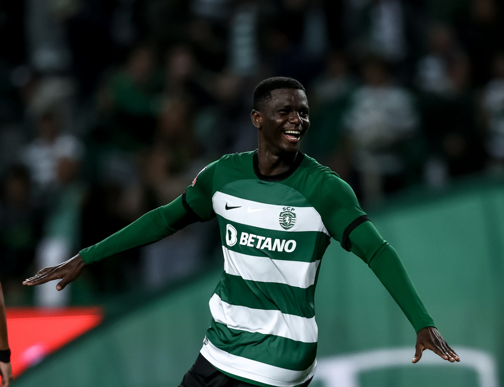 Ousmane Diomande se rapproche d’Arsenal