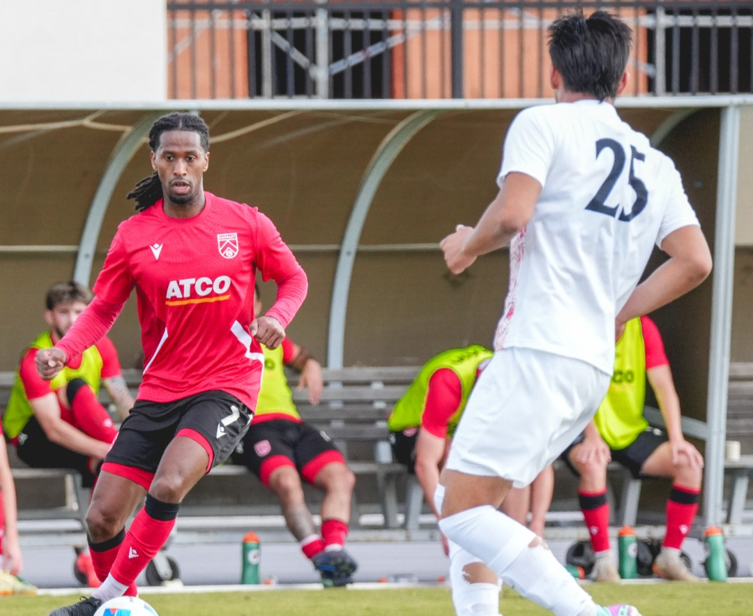 Somalia international Ali Musse scores twice in win for Canadian PL champions Cavalry