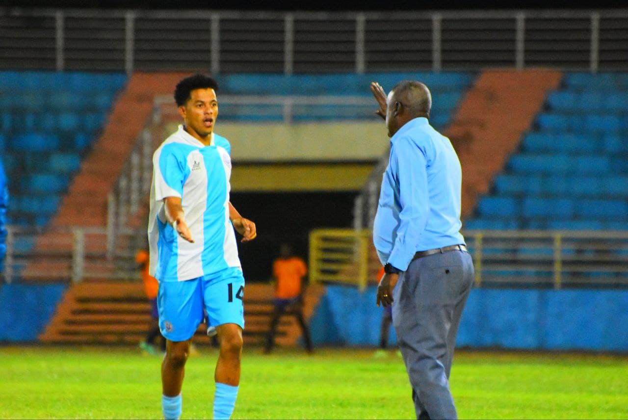 Ethiopian Premier League: Insurance extend lead at the summit