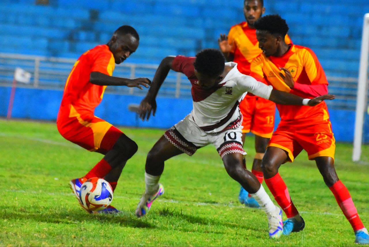 Ethiopian Premier League: Ethiopian Coffee and Hadiya Hosaina register big wins