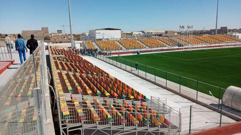 CAF Champions League: CAF rejects Al Hilal’s request to host Al Ahly in Libya