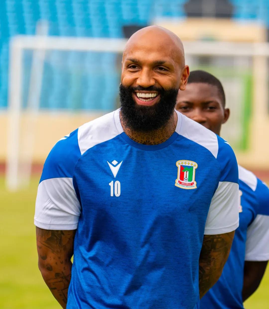 2026 WCQ: Nsue returns as Equatorial Guinea beat São Tomé and Principe 