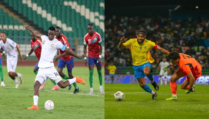 WCQ Preview: Nairobi takes center stage as Kenya looks to shine against Gabon