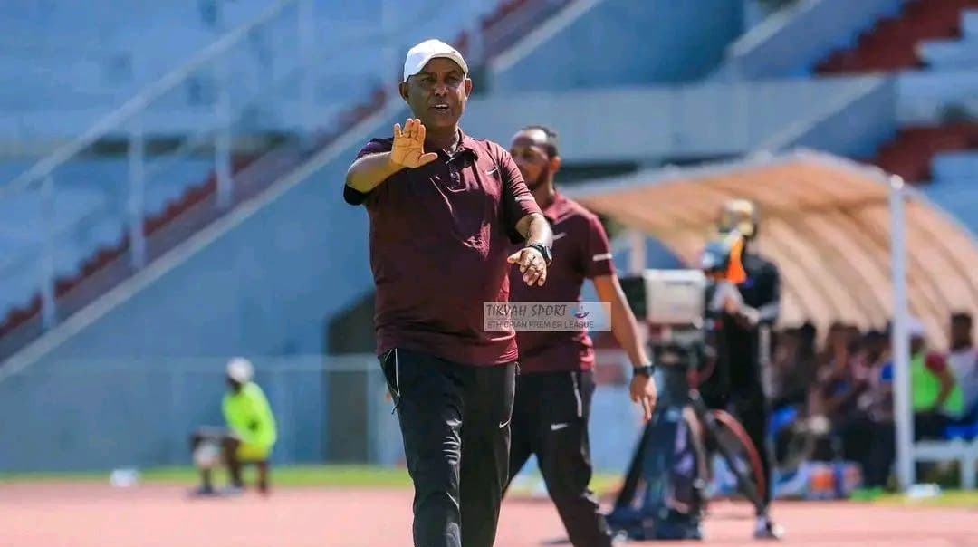 Coaching shake-up at Mekele 70 Enderta amid Ethiopian Premier League struggles