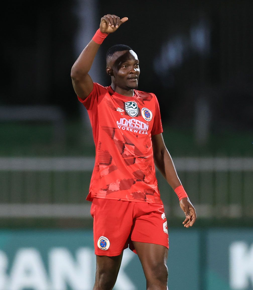 Nedbank Cup: SuperSport cruise past Magesi; AmaZulu and Stellenbosch advance