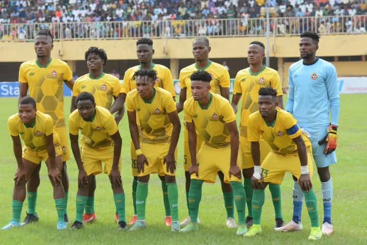 Nigeria: Abakaliki FC to battle Kwara United in Federation Cup final