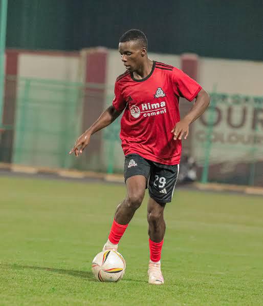 Vipers’ striking woes deepen as Ankunda ruled out for the season