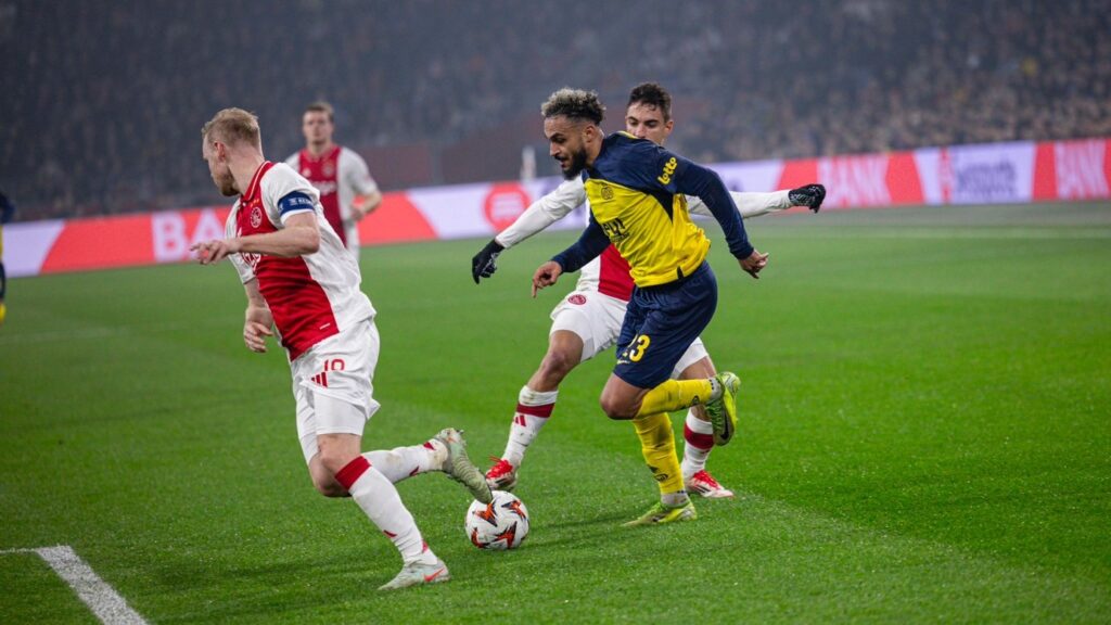 Sofiane Boufal, le magicien de l’Union Saint-Gilloise : Une renaissance en Belgique