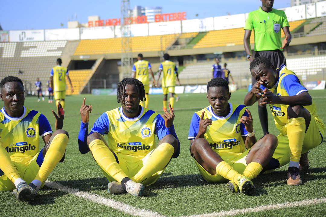 Uganda Premier League: SC Villa, KCCA FC and Express chase vital away wins