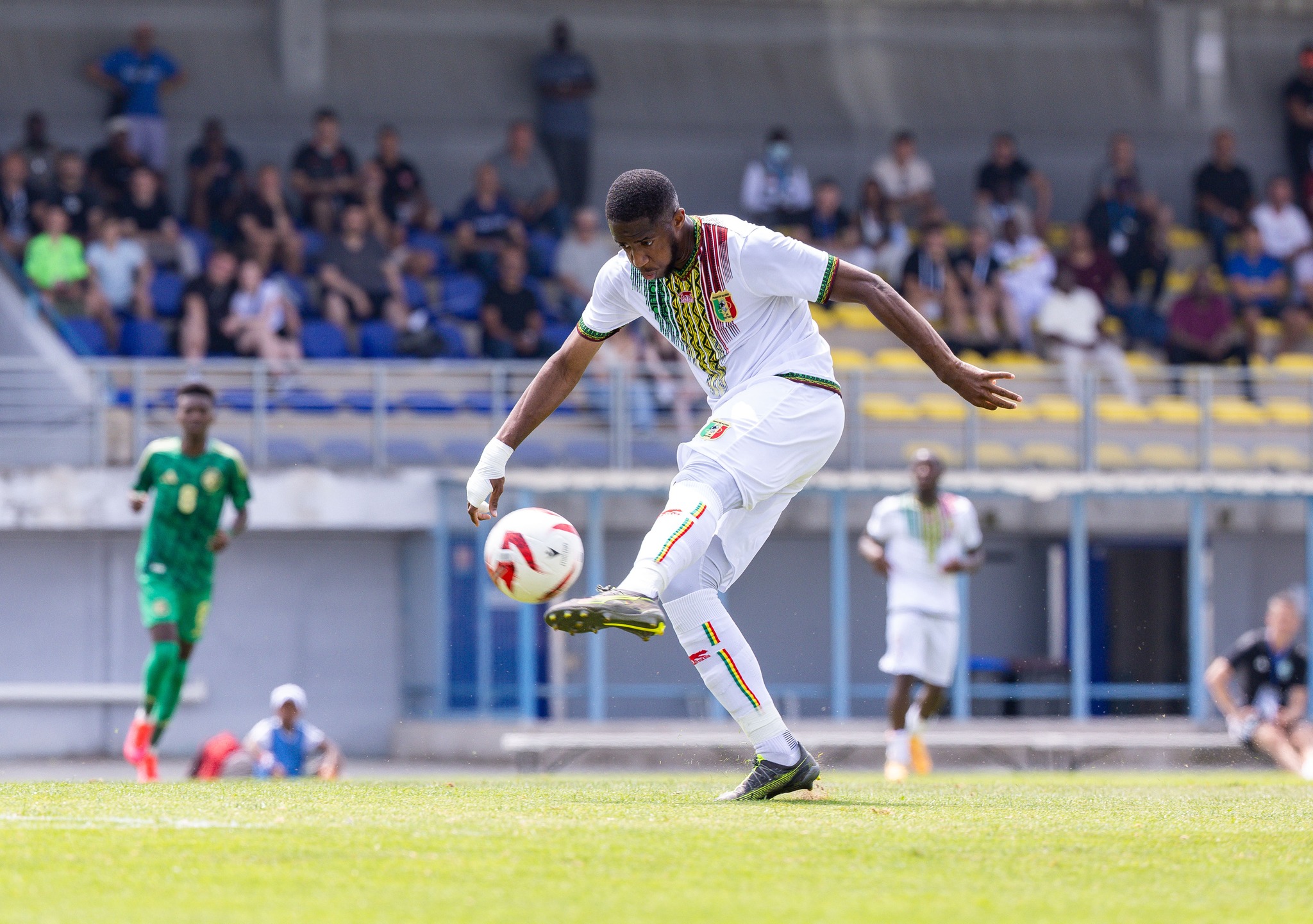 Maurice Revello Tournament: Mali defeat Saudi Arabia but inexplicably miss out on semifinals