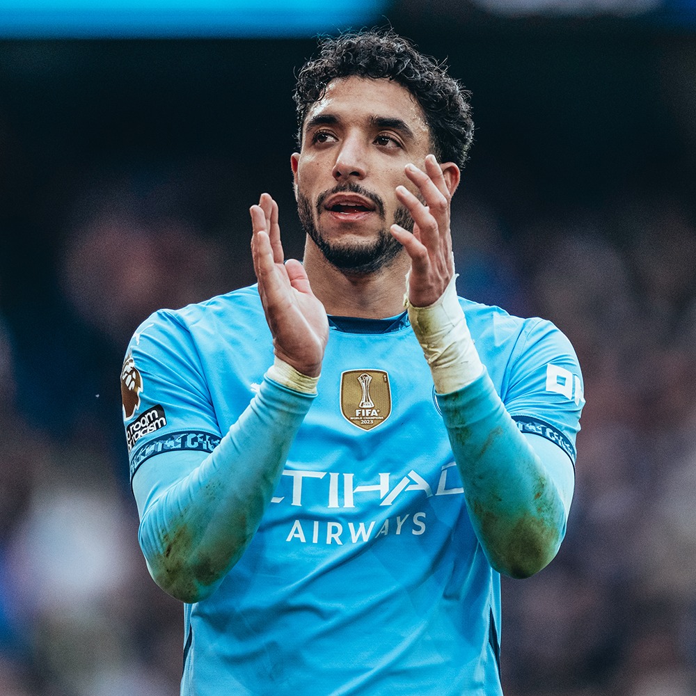 Marmoush nominated for Premier League’s Goal of the Month award for March