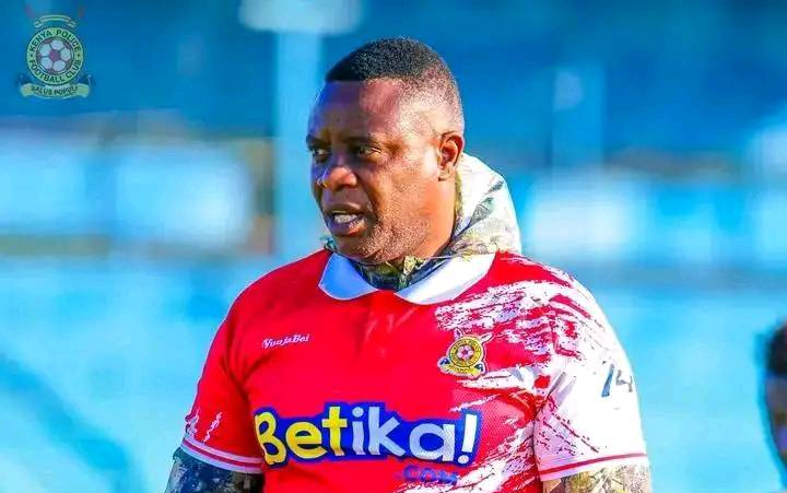 FKF Premier League: Kenya Police set for crowning, all eyes on relegation battle