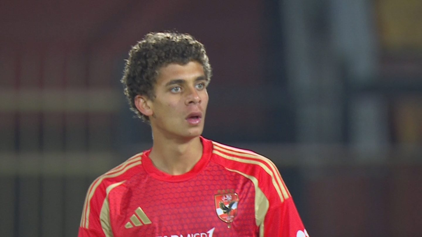 Al Ahly SC receives offer from Bayern Munich for Hamza Abdel Karim