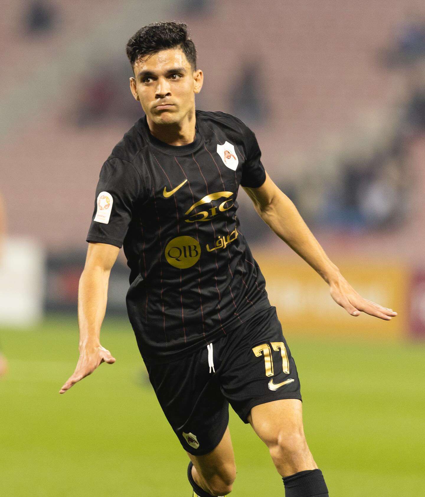 Al Ahly in talks with former Zamalek star Bencharki after Al Rayyan exit