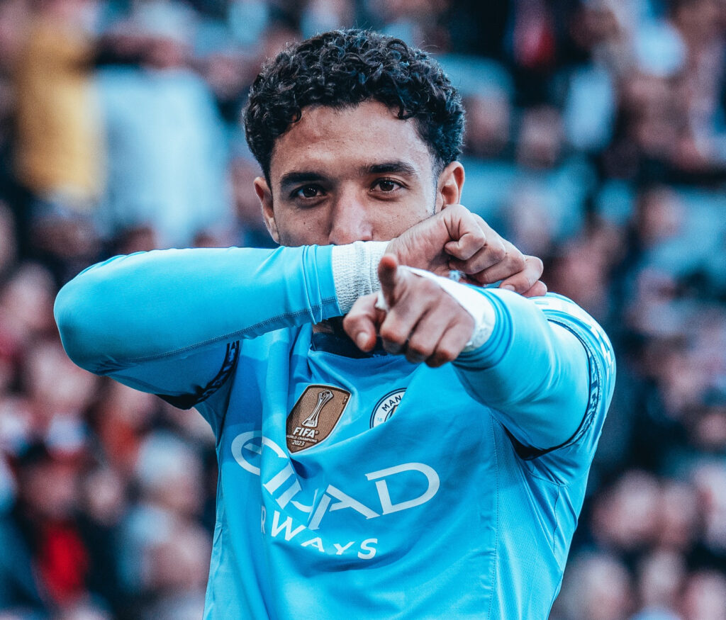 FA Cup: Marmoush confirms semifinal place for Manchester City