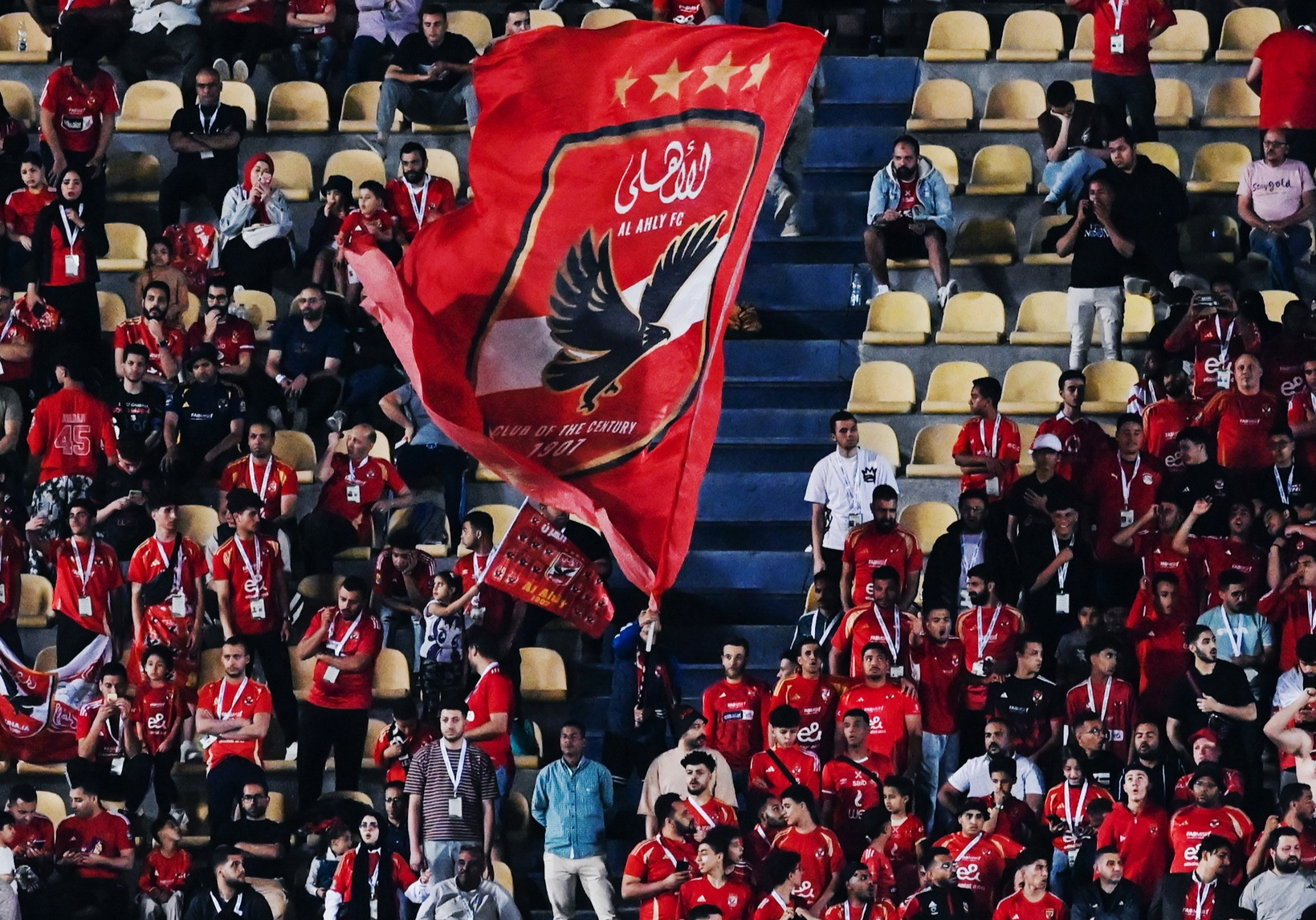 Al Ahly fans banned, Zamalek assistant coach suspended following league incidents