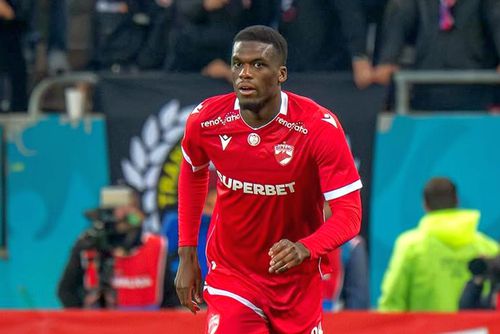 Josué Homawoo tout proche du FCSB