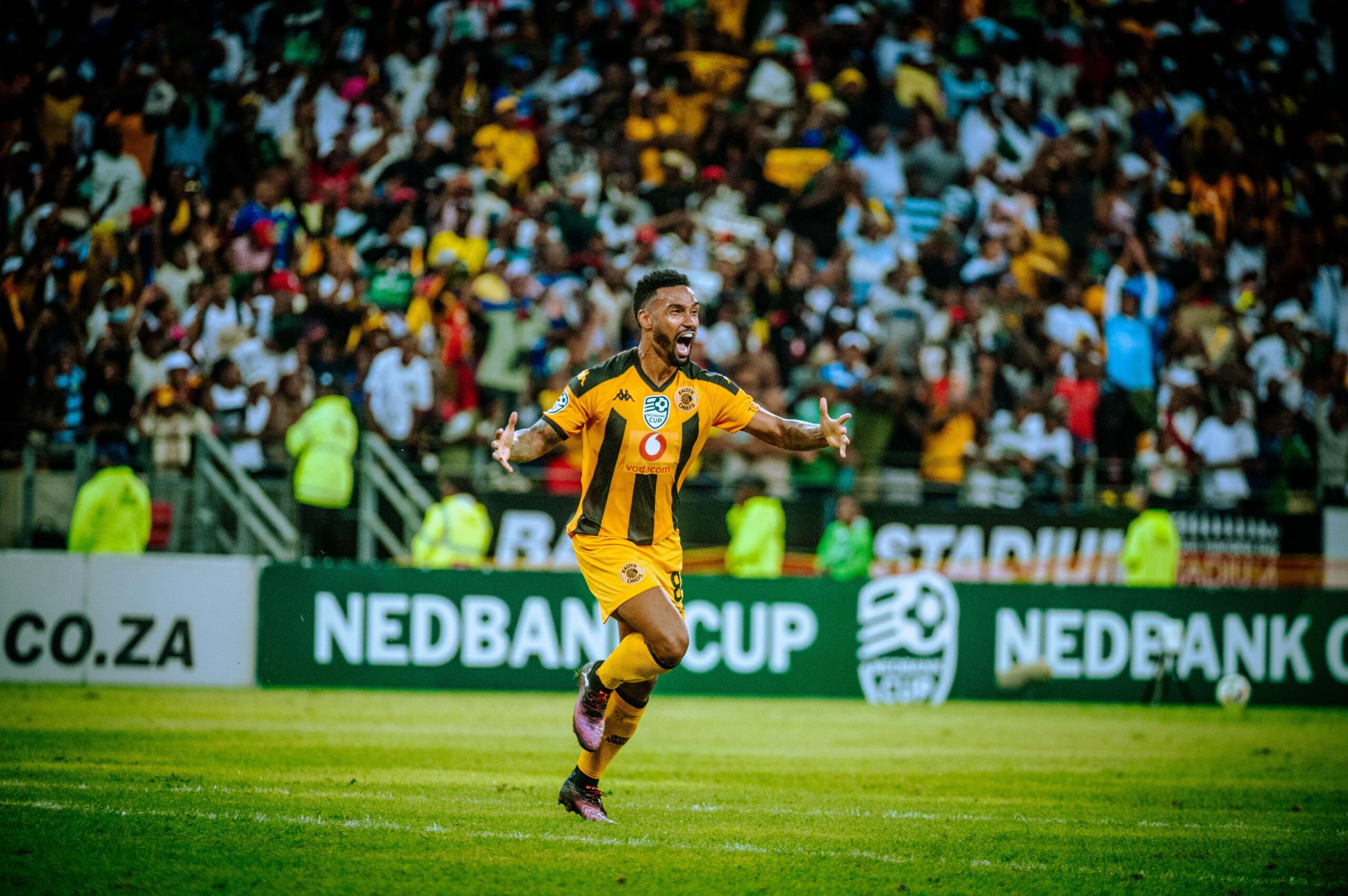 Nedbank Cup: Chiefs will exploit Pirates’ overconfidence—Miguel