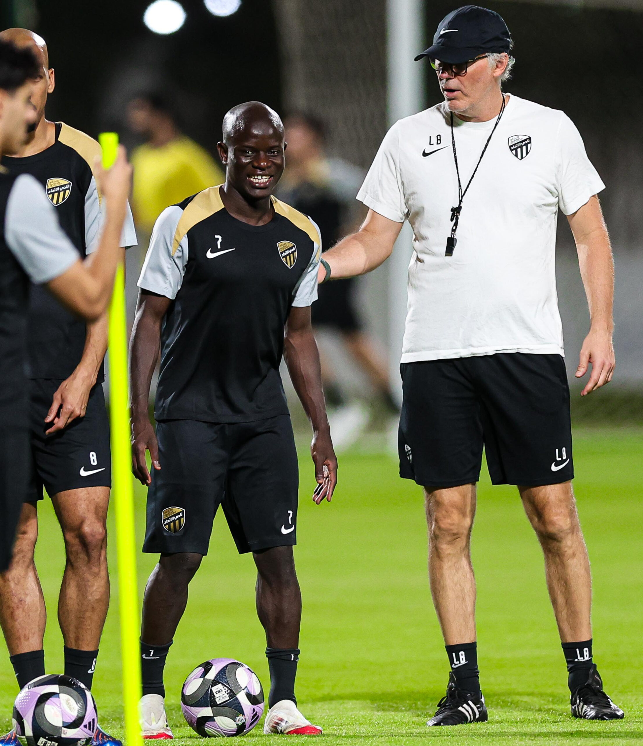 N’Golo Kanté donates $5 million for medical infrastructure in Mali