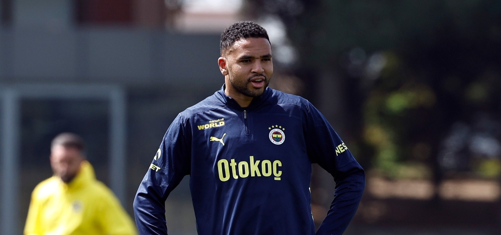 Les clubs saoudiens et West Ham se battent pour Youssef En-Nesyri