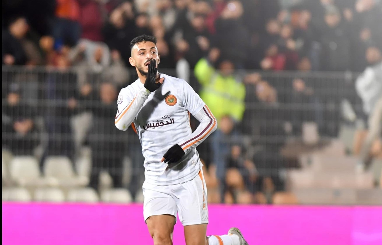 Botola Pro.. La Renaissance Berkane sur son trône , le Raja dans le coma!