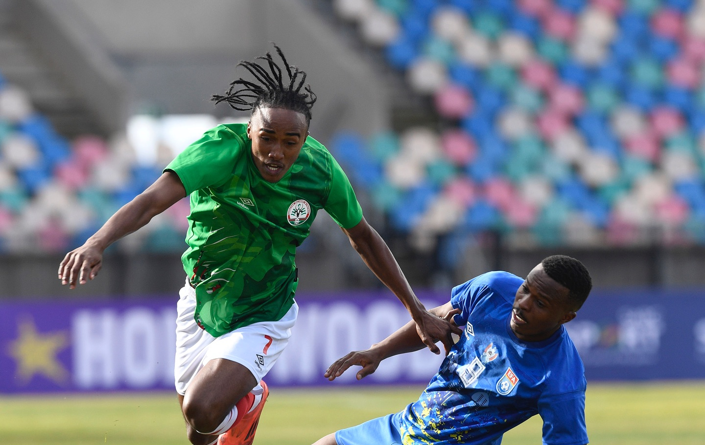COSAFA Cup: Magagula’s free kick helps Eswatini claw point off Madagascar