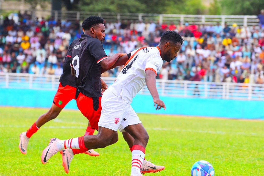 Ethiopian Premier League relegation fight goes down to the wire