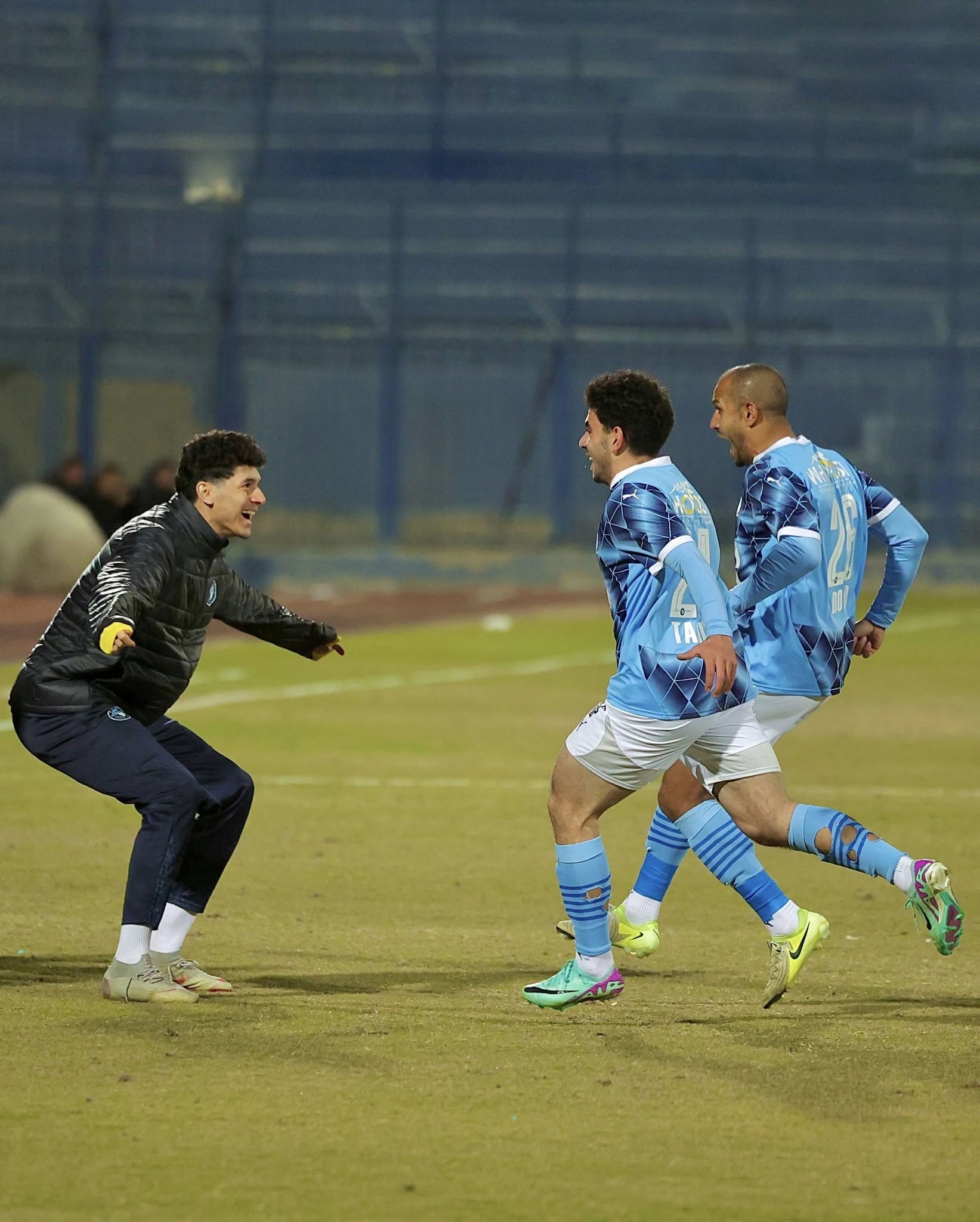 CAFCL Preview: Pyramids FC (EGY) vs Espérance ST (TUN)