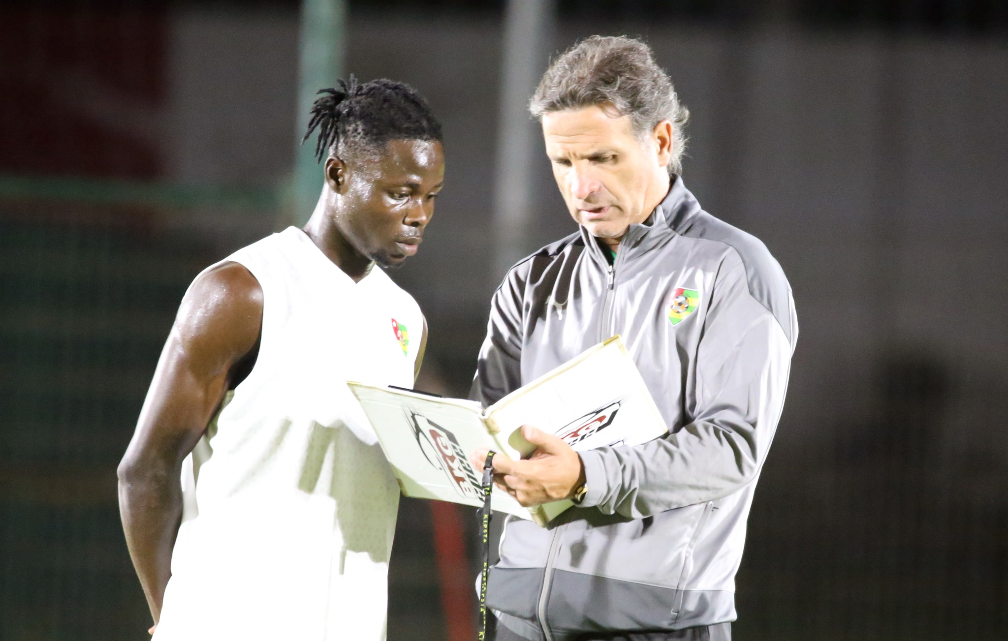 “I’m ready for a new challenge in Africa, Europe or Asia” – former Burkina Faso coach Paulo Duarte