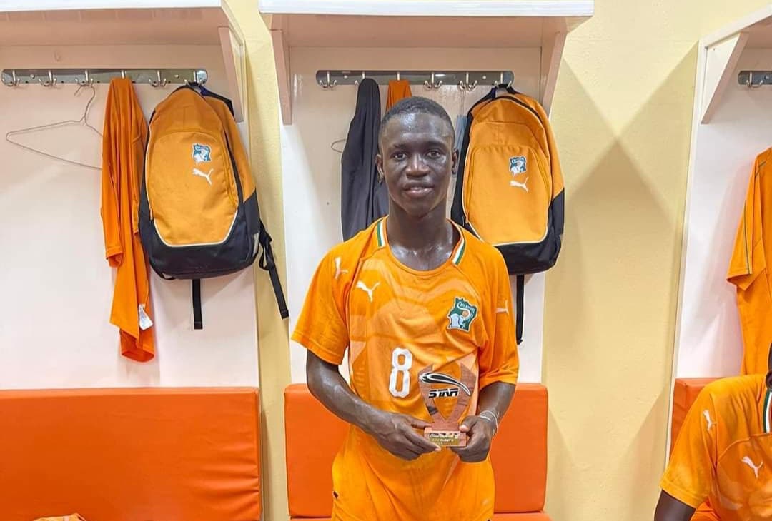 L’ES Tunis coche le nom de Doumbia Arafat pour le mercato estival