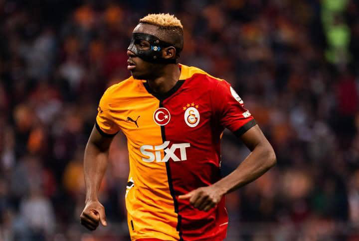 Jay-Jay Okocha urges Victor Osimhen to make sacrifices in next transfer move