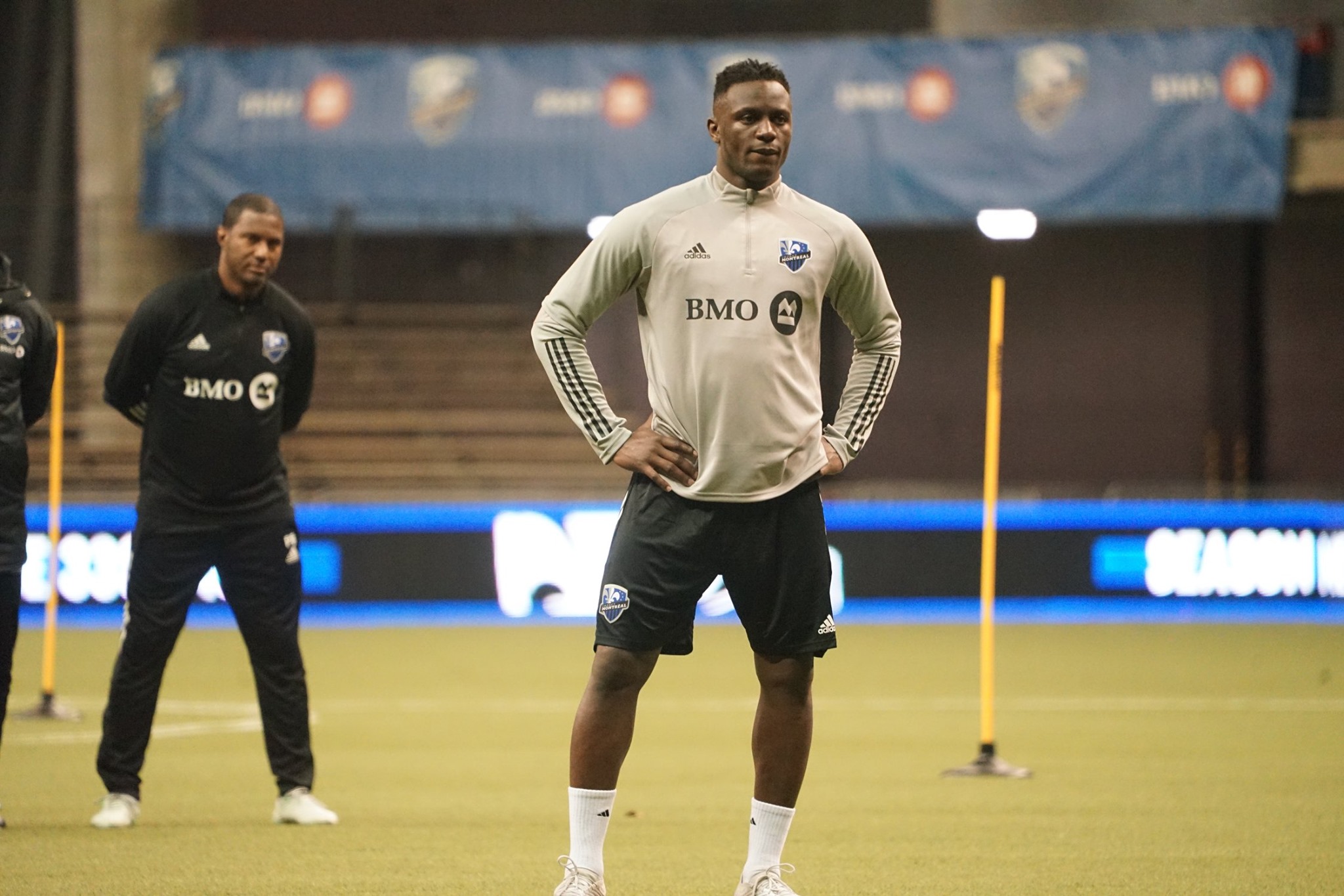 Ex-Kenya captain Victor Wanyama parts ways with CF Montreal after four years