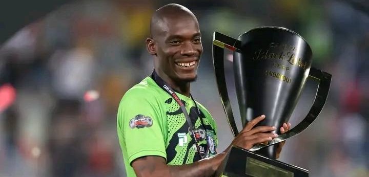 Betway Premiership: Magesi coach Da Gama, keeper Chipezeze scoop PSL awards